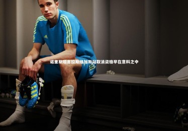 【ng体育官方网站】诺里斯坦言拉斯维加斯站取消资格早在意料之中