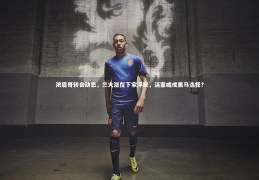 ng体育|浓眉哥转会动态，三大潜在下家浮现，活塞或成黑马选择？